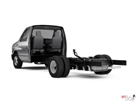 21 Ford E Series Cutaway 350 Drw Starting At 0 Bartow Ford