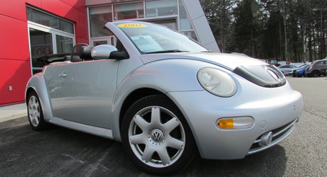 Volkswagen Trois Rivieres >> Pre Owned Vehicles Grey Volkswagen New Beetle In Inventory For Sale Volkswagen Trois Rivieres >> Pre Owned Vehicles Grey Volkswagen New Beetle In Inventory For Sale