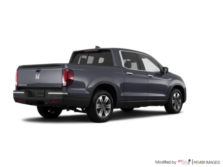 honda ridgeline touring sold