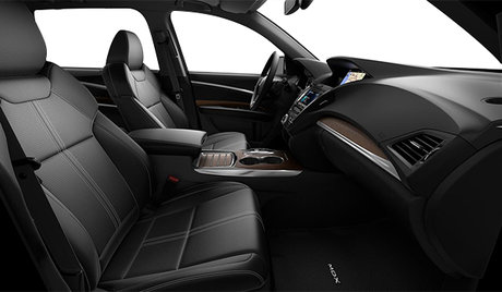 Burrard Acura New Vehicles In Inventory For Sale