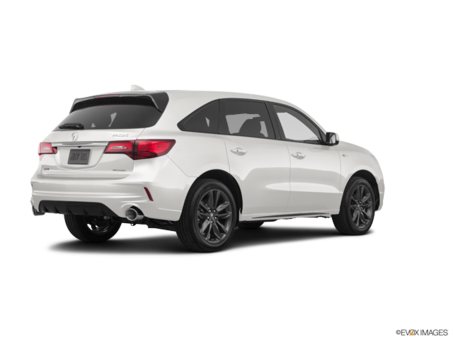 Acura Of North Toronto 2020 Acura Mdx A Spec N24801