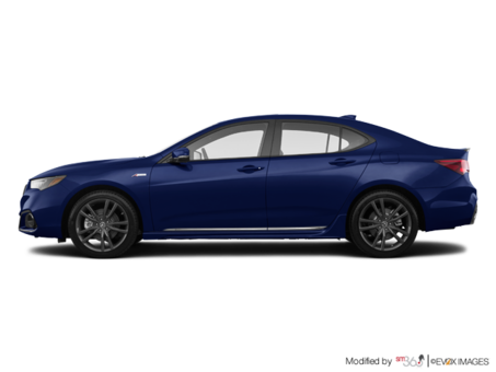 Acura Of North Toronto 2020 Acura Tlx 3 5l Sh Awd W