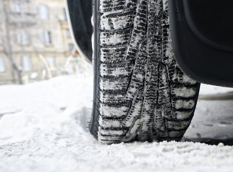Voici quelques réponses aux questions fréquemment posées sur les pneus d'hiver de Volkswagen