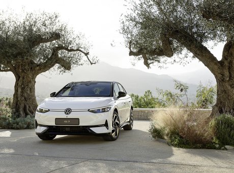 Rencontre avec le futur : Le tout nouveau ID.7 de Volkswagen - Un changement de donne dans le segment des véhicules électriques