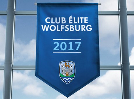 Club Élite Wolfsburg 2017