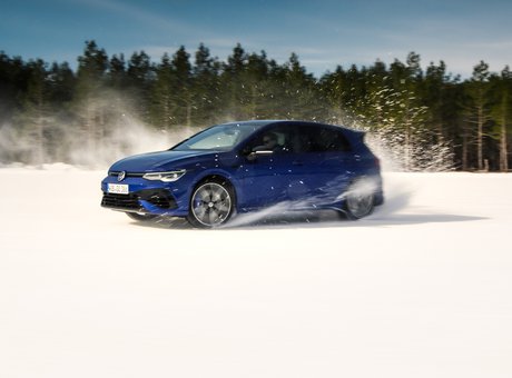 Winter care tips for your Volkswagen vehicle
