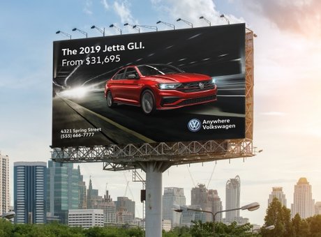 Volkswagen GLI (Video)