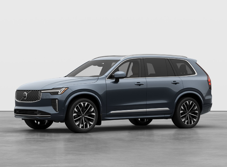 2025 Volvo XC90 2025.5 Plus