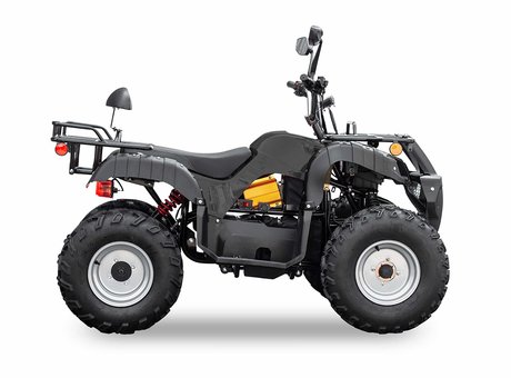 2024 Daymak Beast AWD ATV Scooter