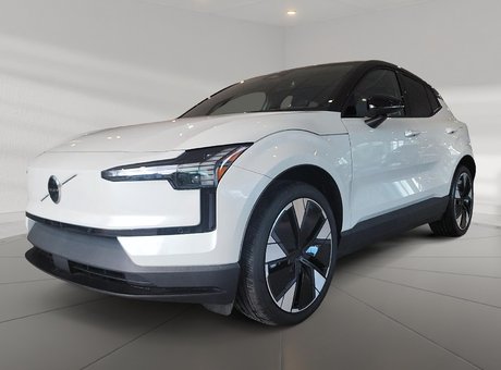 Volvo EX30 PLUS RWD 2025