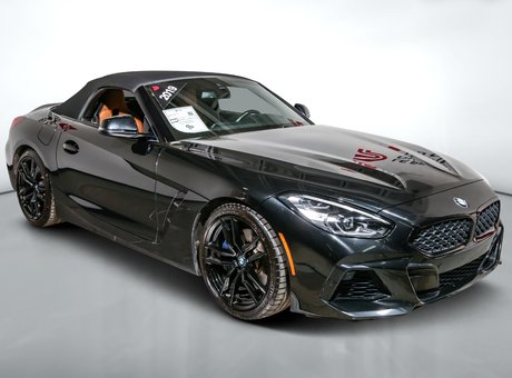 BMW Z4 SDrive 30i 2019