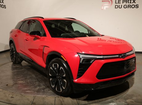 Chevrolet Blazer EV RS 2024