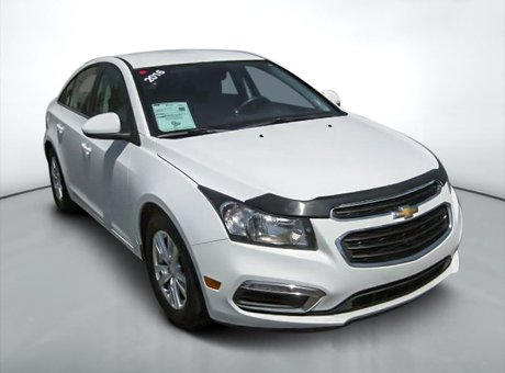 2016 Chevrolet Cruze édition limitée ECO