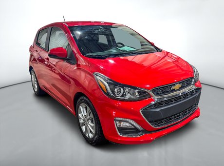 Chevrolet Spark LT 2019