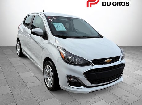 Chevrolet Spark 1LT 2020