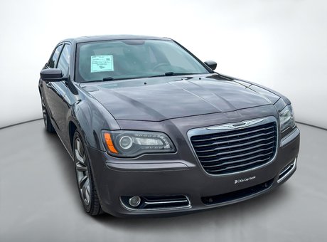 Chrysler 300 S 2014