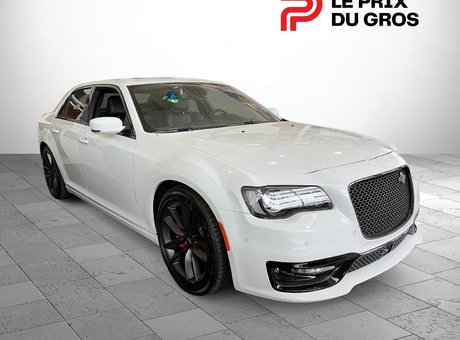 Chrysler 300 C (moteur 6.4L) 2023