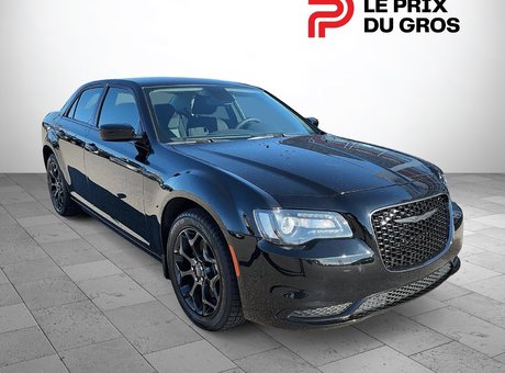 Chrysler 300 TOURING 2023