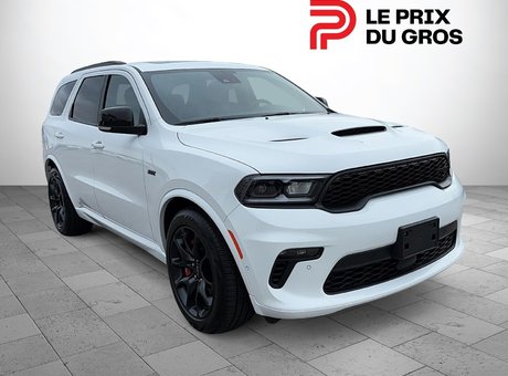 Dodge Durango SRT PREMIUM 2023