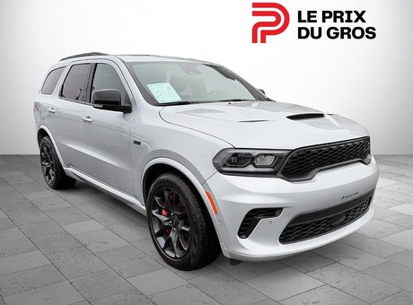 2024 Dodge Durango SRT PREMIUM