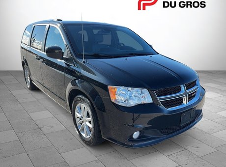 Dodge Grand Caravan Premium plus 2020