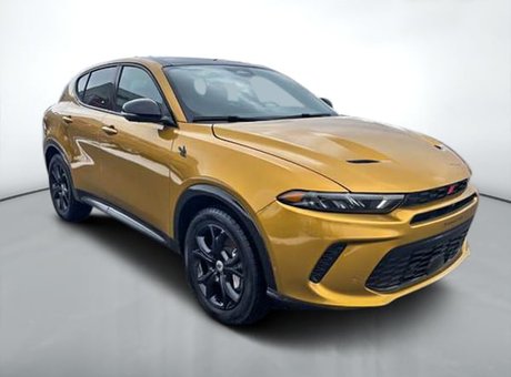 Dodge HORNET R/T PLUS PHEV 2024