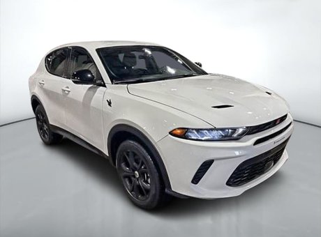 Dodge HORNET GT AWD 2024
