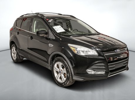 Ford Escape SE 2014