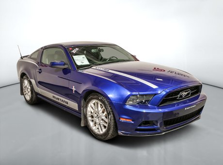 2014 Ford Mustang V6 Premium