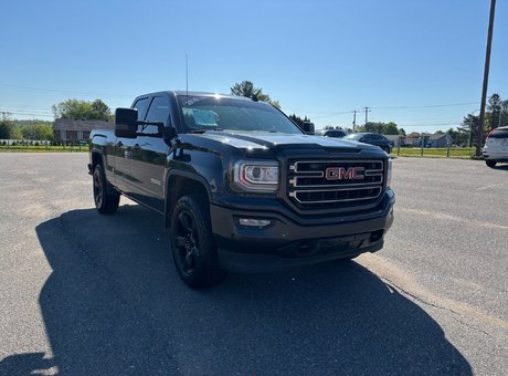 2016 GMC Sierra 1500 BASE