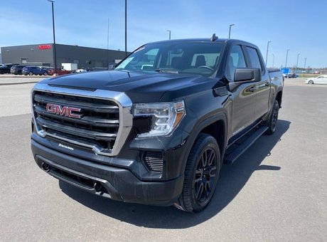 GMC Sierra 1500 BASE 2020