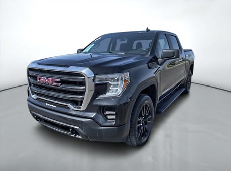 GMC Sierra 1500 BASE 2020