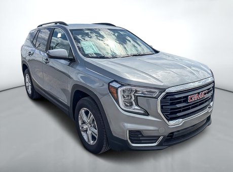GMC Terrain SLE 2024