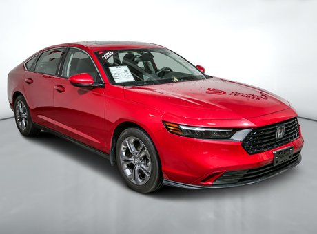 Honda Berline Accord EX 2023