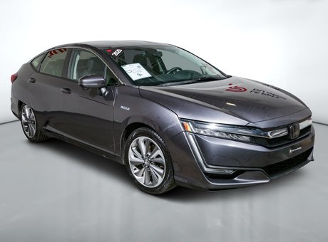 Honda Clarity hybride rechargeable BASE 2020