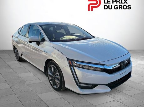 Honda Clarity hybride rechargeable Base 2021