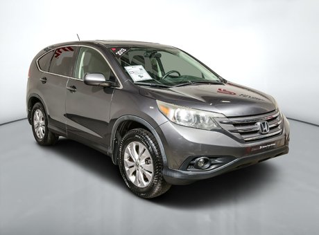 Honda CR-V EX 2013