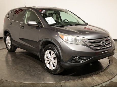 Honda CR-V EX 2013