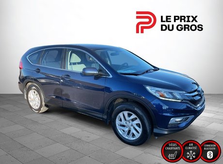 Honda CR-V SE 2016