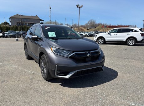 Honda CR-V SPORT 2020