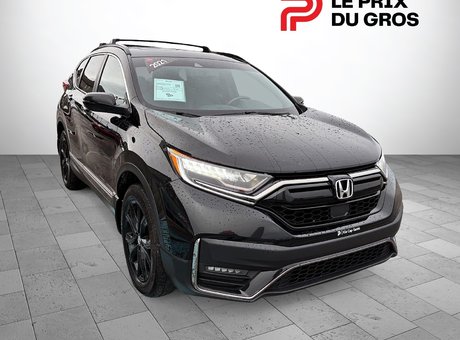 Honda CR-V BLACK EDITION 2021