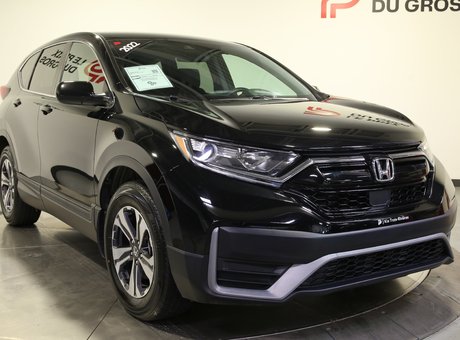 Honda CR-V LX 2022