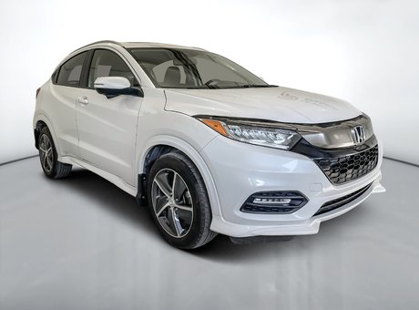 Honda HR-V Touring AWD 2022