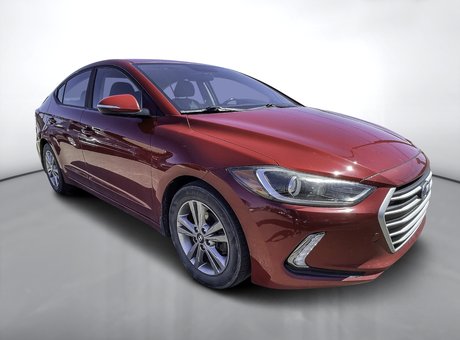 Hyundai Elantra GL 2018