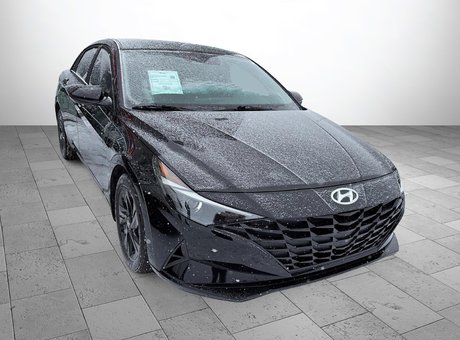 2022 Hyundai Elantra PREFERRED