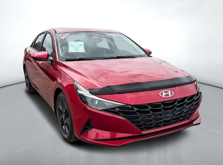 2022 Hyundai Elantra PREFERRED
