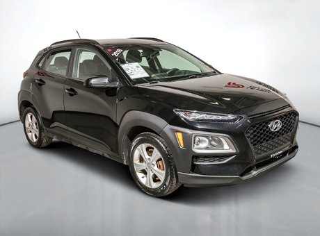 Hyundai Kona Base 2018