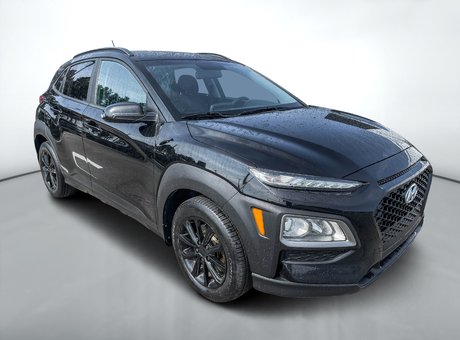 2019 Hyundai Kona 2.0 ESSENTIAL