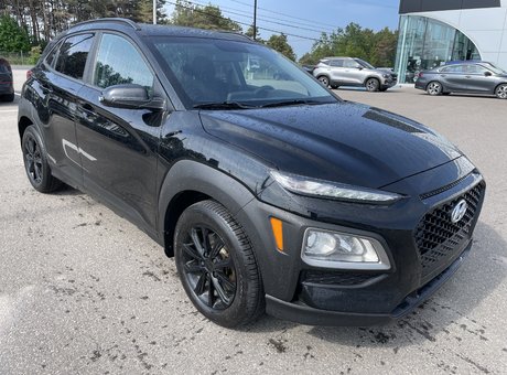 Hyundai Kona 2.0 ESSENTIAL 2019