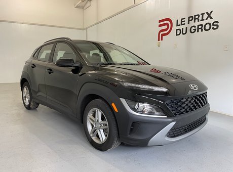 2022 Hyundai Kona 2.0L ESSENTIAL